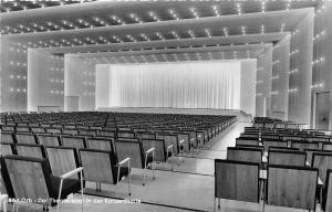 BG28921 bad orb der theatersaal in der konzerthalle  germany CPSM 14x9cm