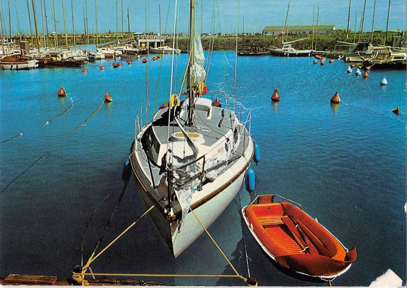 BT3710 ship Bateaux De panne       Belgium