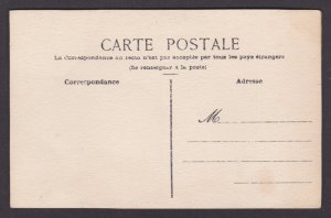 Postcard, DUTCH INDIES, Jakarta Batavia, A native kitchen