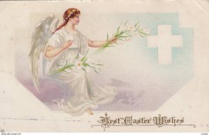 Easter Angel , 00-10s