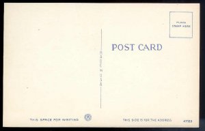 'Seminole Lament' Poem unused c1930's