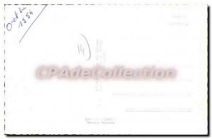 Postcard Old Saint Pierre sur Dives