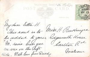 uk15464 newgate gap margate uk