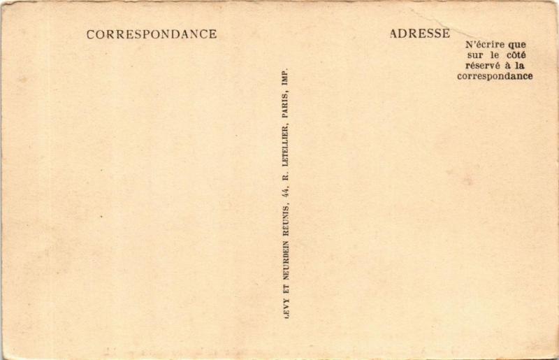 CPA AIX-les-BAINS Abbaye d'HAUTECOMBE et la Chambotte (681771)