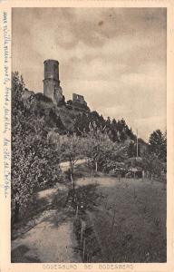 B93378 godesburg bei godesberg germany