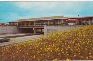 Illinois Oasis On The Illinois Tollway