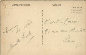 CPA MERS-les-BAINS Esplanade et la Plage (807138)