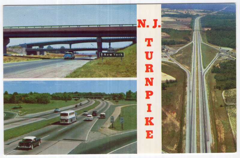 New Jersey Turnpike