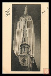 Empire State Building, New York City