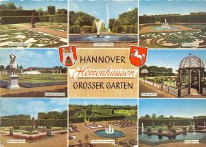 B47397 Hannover Grosser Garten   germany