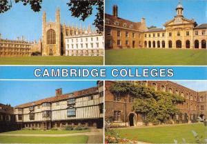 BR83609 cambridge colleges  uk