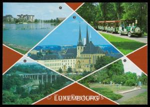 LUXEMBOURG