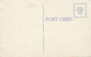 View in Armco Park - Middletown, Ohio - WB