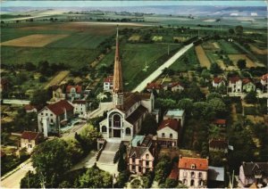 CPM MIGENNES L'Eglise (1196609)