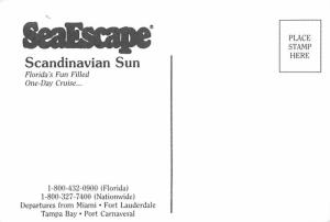 Scandinavian Sun - Miami, Florida