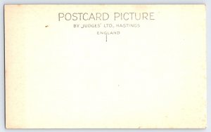 Pont Y Pant Wales~Lleder Valley~1920s Photo Postcard