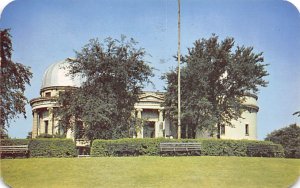 Allegheny Observatory Pittsburgh, Pennsylvania PA s 