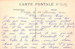 BF3319 palace ducale tramway charleville france