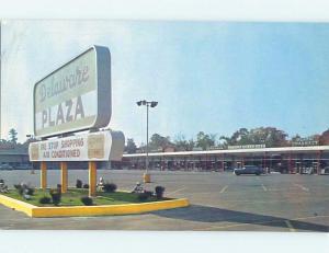 Unused Pre-1980 RETAIL STORE SCENE Albany New York NY hp0755