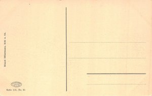 L120 Germany Koeln am Rhein Eigelsteiner Tor Gate Tower vintage postcard