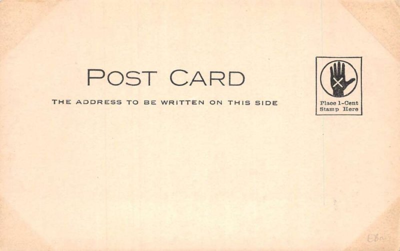 Madison Maine Pulp Mill Real Photo Vintage Postcard AA87805