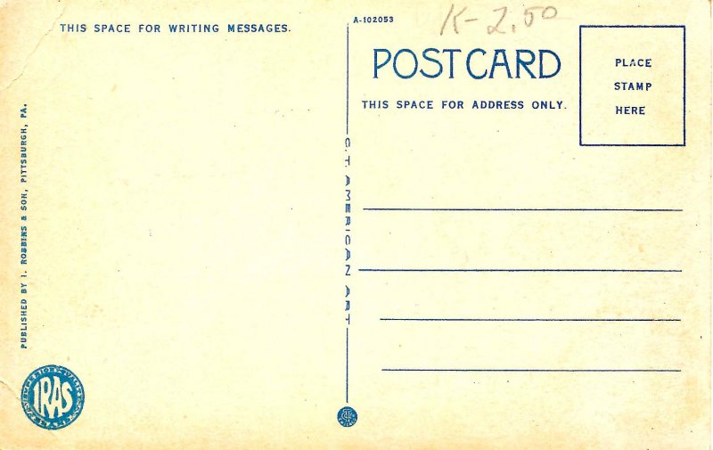 PA - Butler. The Nixon Hotel