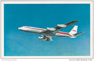 Trans World Airlines Star Stream