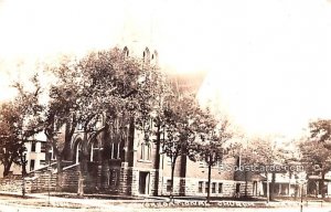 Congregational Church - Yankton, South Dakota