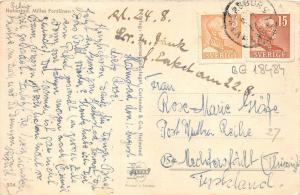 bg18484 Sweden Halmstad Milles fontanen