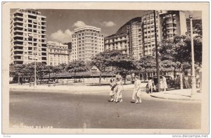 RP, Rio Praga Do Lido, Czech Republic, 1920-1940s