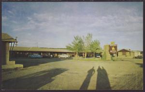 Buckaroo Motel,Newcastle,WY