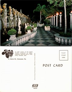 Kaook Tree Inn, Clearwater, Florida (23414