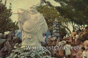 Haw Par Villa Singapore Unused 