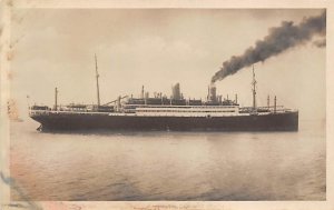 Berlin Norddeutscher Lloyd, Bremen D. Berlin, Misc Ships View image 