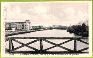 ae8938 - Postcards VINTAGE POSTCARD - SERBIA - Niche-