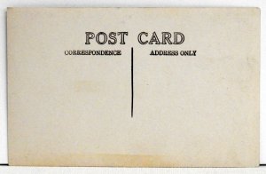 Royal Gorge Colorado - Postcard