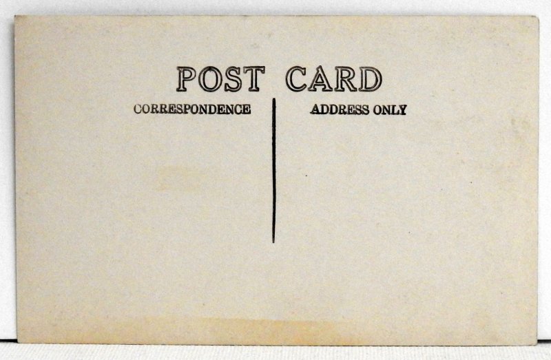 Royal Gorge Colorado - Postcard