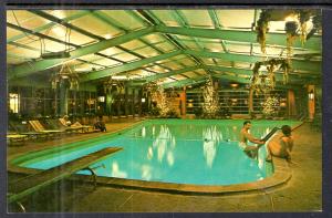 Swimming Pool.Holiday Inn,Madison,WI BIN