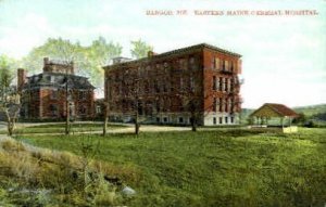 Eastern Maine General Hospital in Bangor, Maine