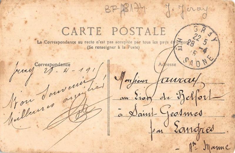 BF8174 gray la caisse d epargne france       France