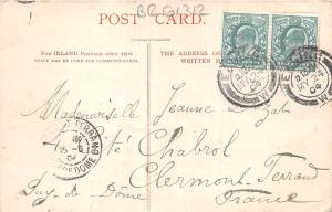 BR61312 north front windsor castle    uk