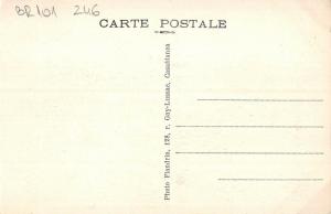 BR101246 casablanca la nouvelle plage entre le lydo  lighthouse morocco africa