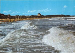 BG12489 ostseeheilbad timmendorfer strand   germany