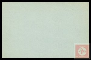 German Reichspost Postcard