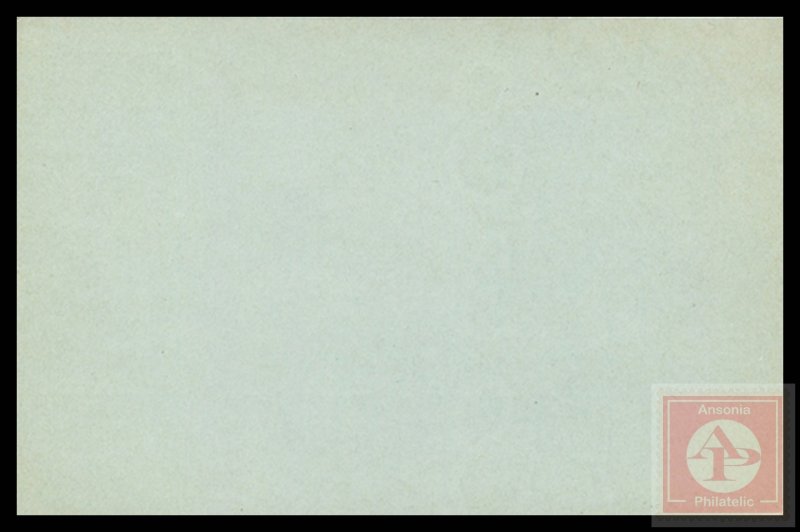 German Reichspost Postcard