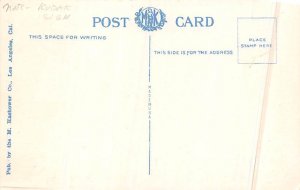 5th St. at Broadway San Diego CA