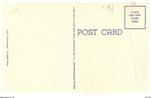 Ohio Springfield U S Post office