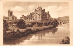 BR59143 empire hotel   bath  uk