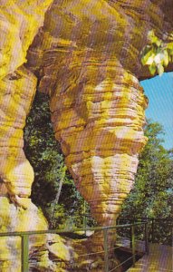 Hornets Nest Wisconsin Dells Wisconsin