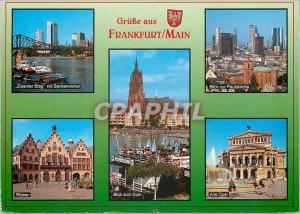 CPM Frankfurt Am Main